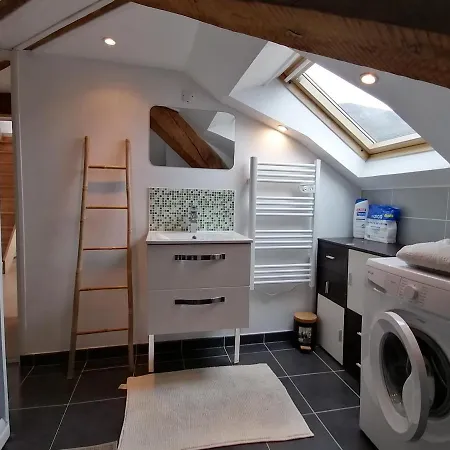 Appartement Le Panorama *